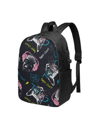 Classic Kids' 17 Backpack Unicorn - Cat & Jack