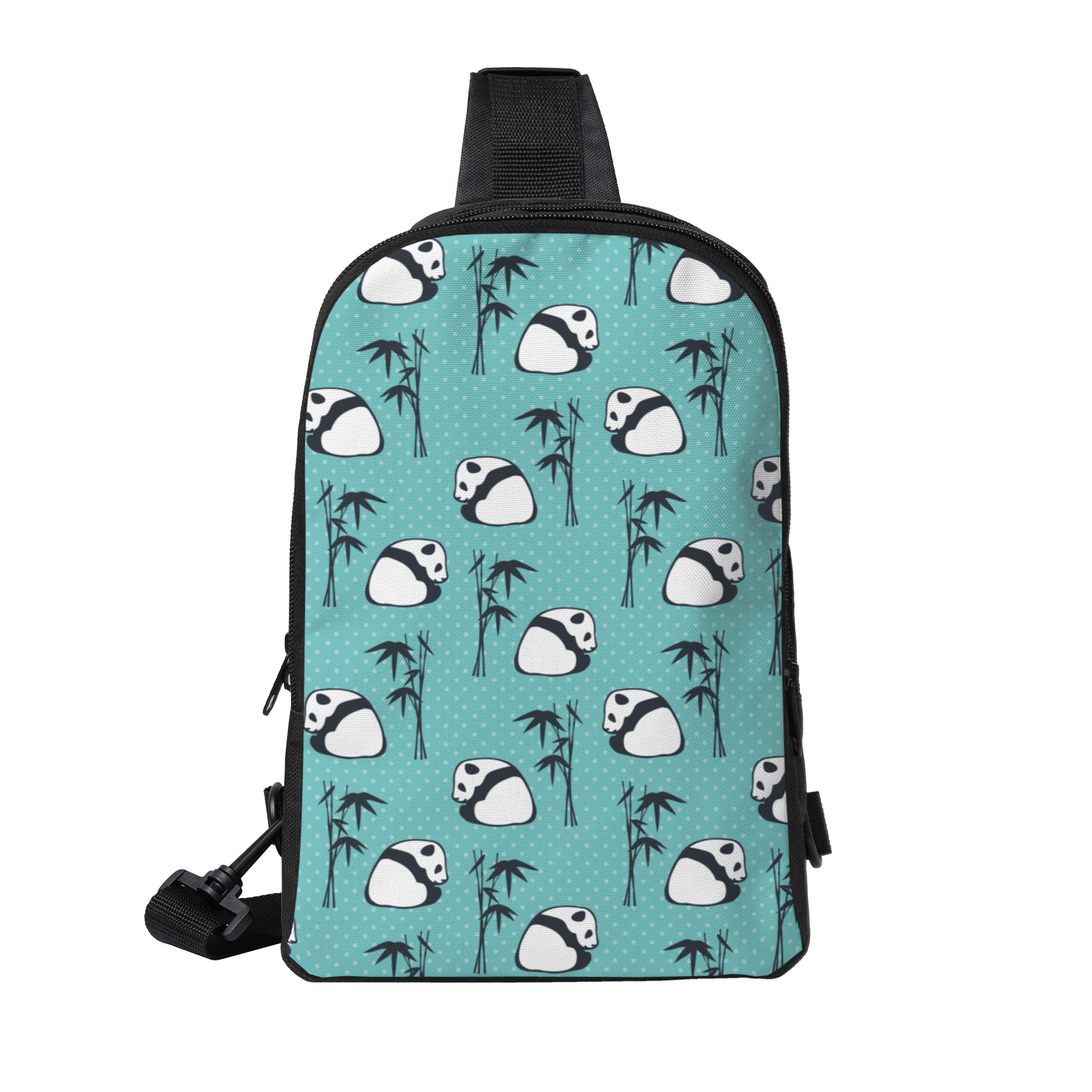 Cute shops sling backpack