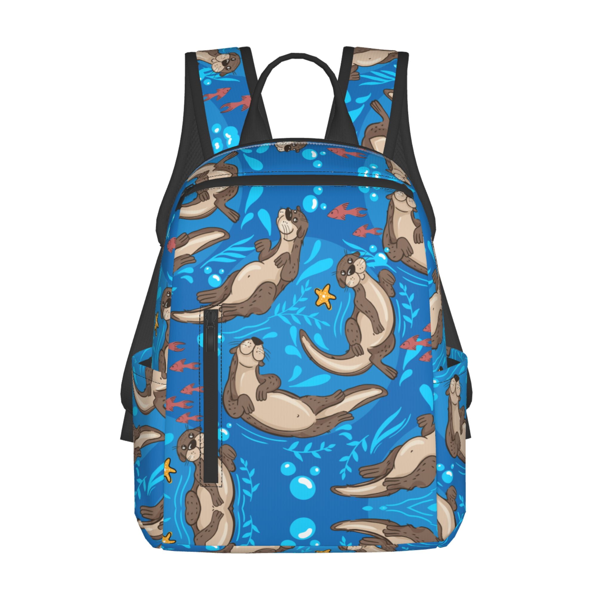 KL928 Canvas Sling Bag For Men Crossbody Backpack Shoulder Casual Rucksack Unisex Casual Bag
