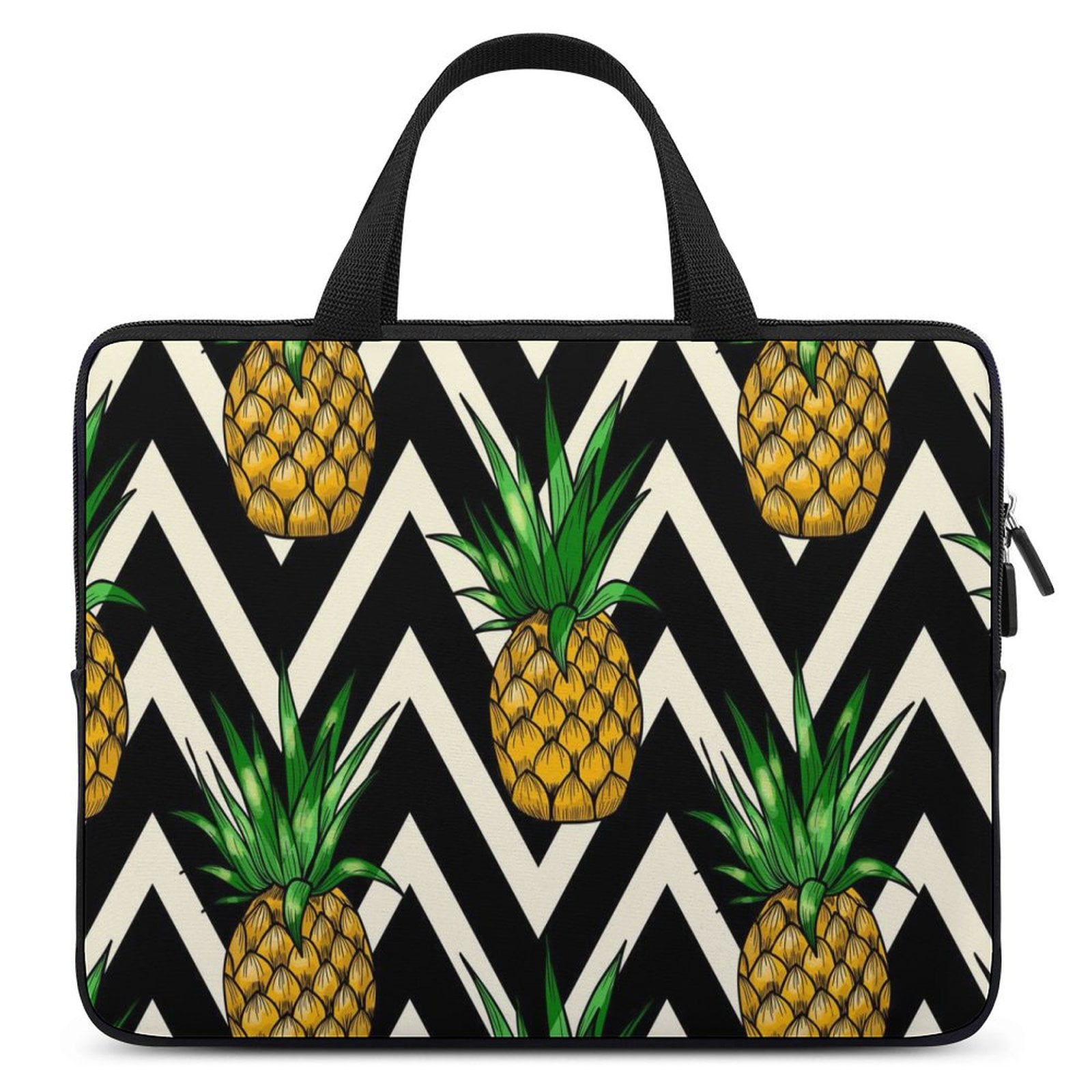 Pineapple laptop case hotsell
