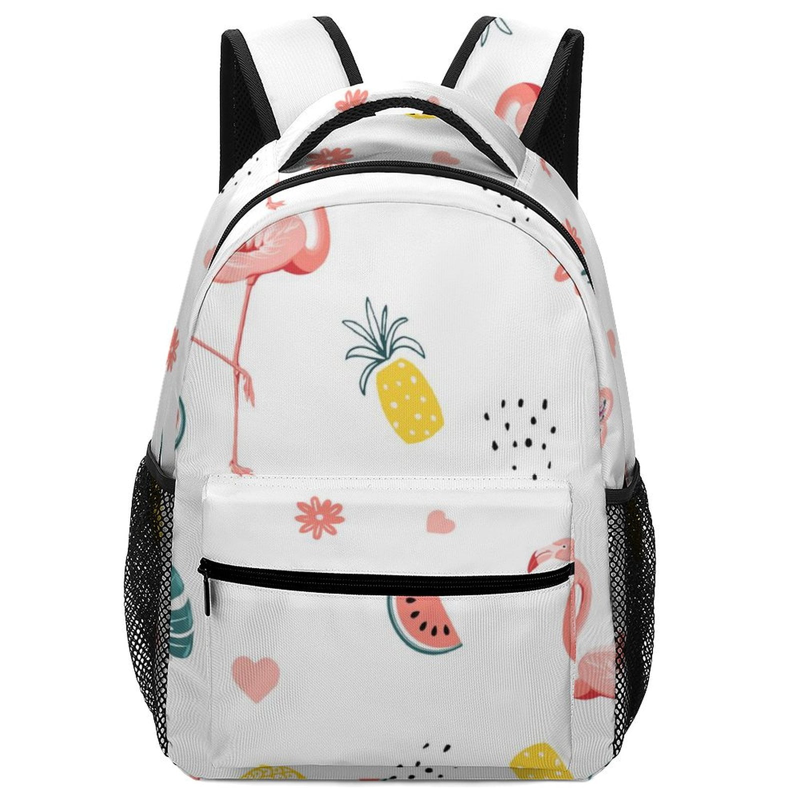 Flamingo school bag hot sale