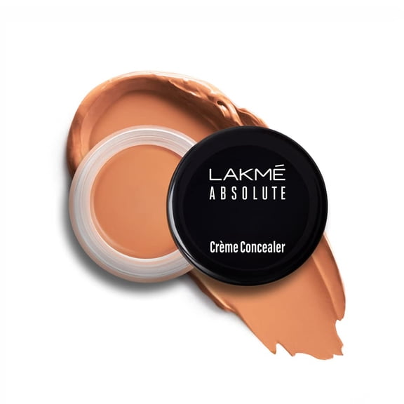 LAKM Absolute Creme Concealer 16 Sand 3.9g