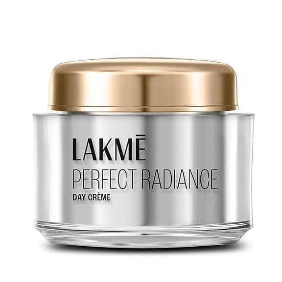 LAKME ABSOLUTE PERFECT RADIANCE BRIGHTENING DAY CREAM