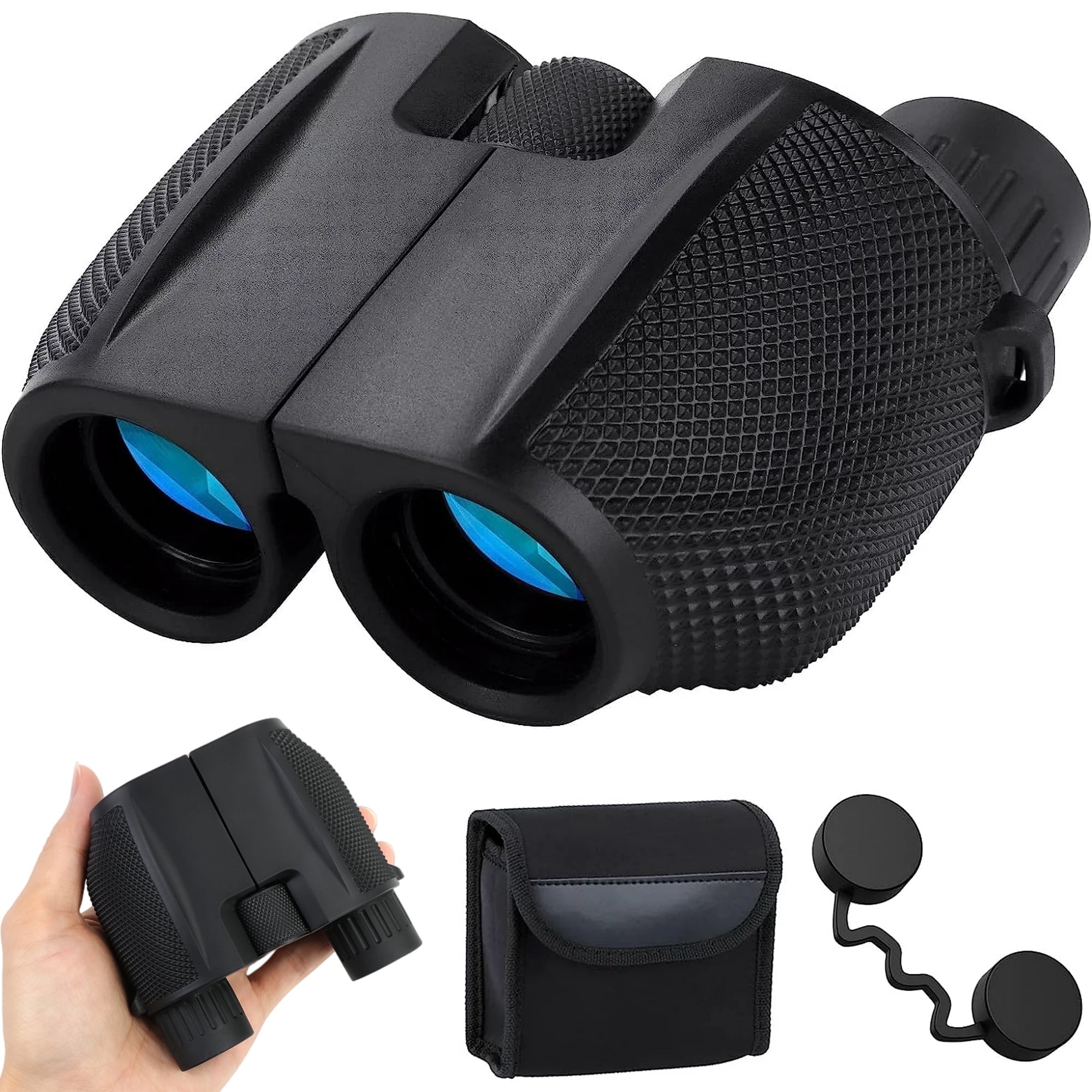 Ubuy Best Lightweight Compact Binoculars Buy Lightweight Compact