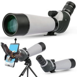 Simmons blazer 60x online spotting scope reviews