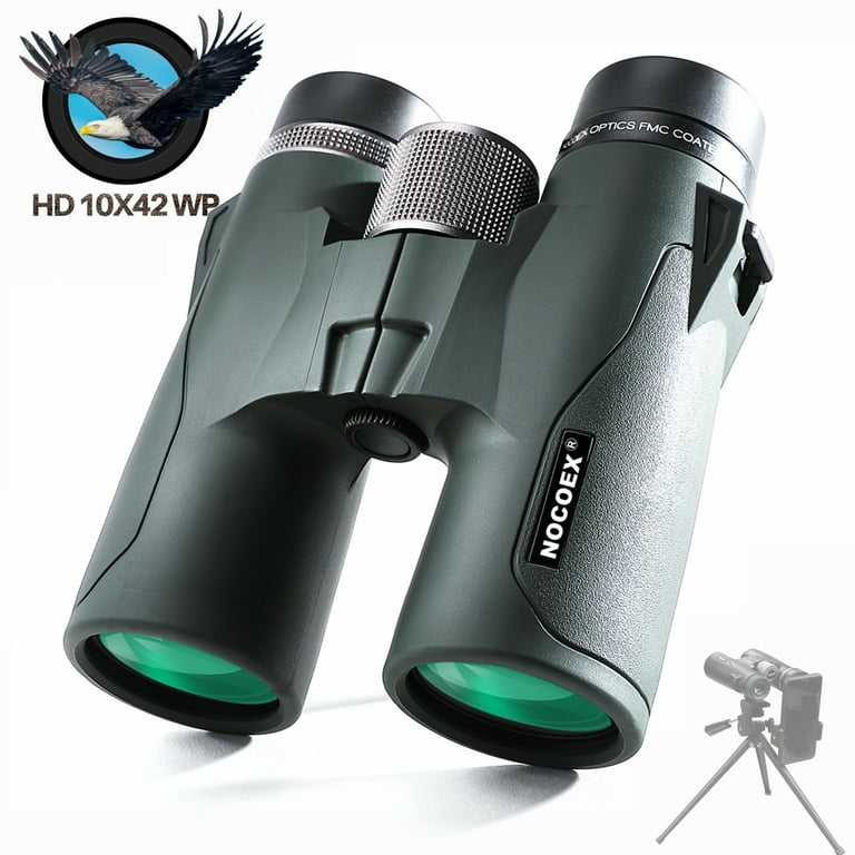 Bird Watching Best Mini Binoculars Review Compact Binoculars The