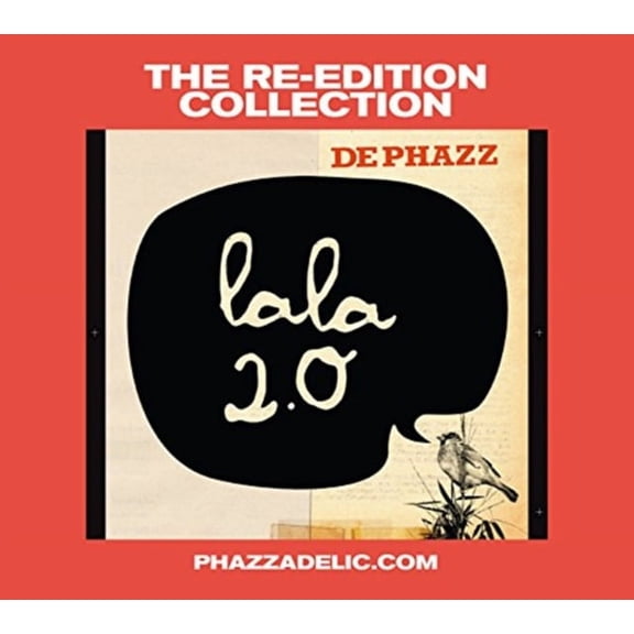 LALA 2.0 (LIMITED)