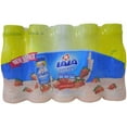 thumbnail image 1 of LALA Strawberry Yogurt Smoothie, 7 Fl. Oz., 10 Count, 1 of 1