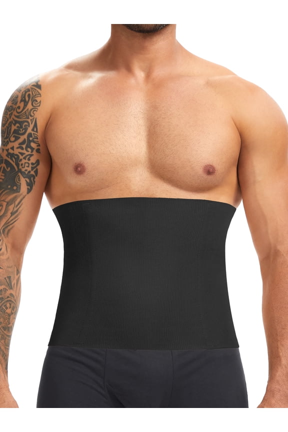 Waist Trainer for Women Tummy Control Belt Seamless Waist Cincher Girdle Body Shaper