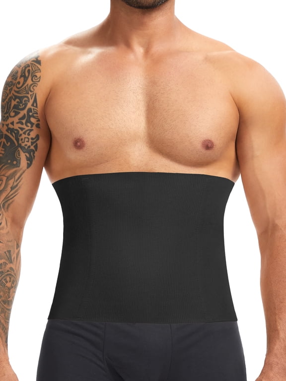 Waist Trainer for Women Tummy Control Belt Seamless Waist Cincher Girdle Body Shaper