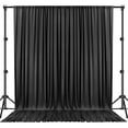thumbnail image 1 of LALAPORT 10ft x10ft 190 GSM Seamless Durable Backd, 1 of 3