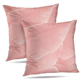 Coral Decorative Pillows