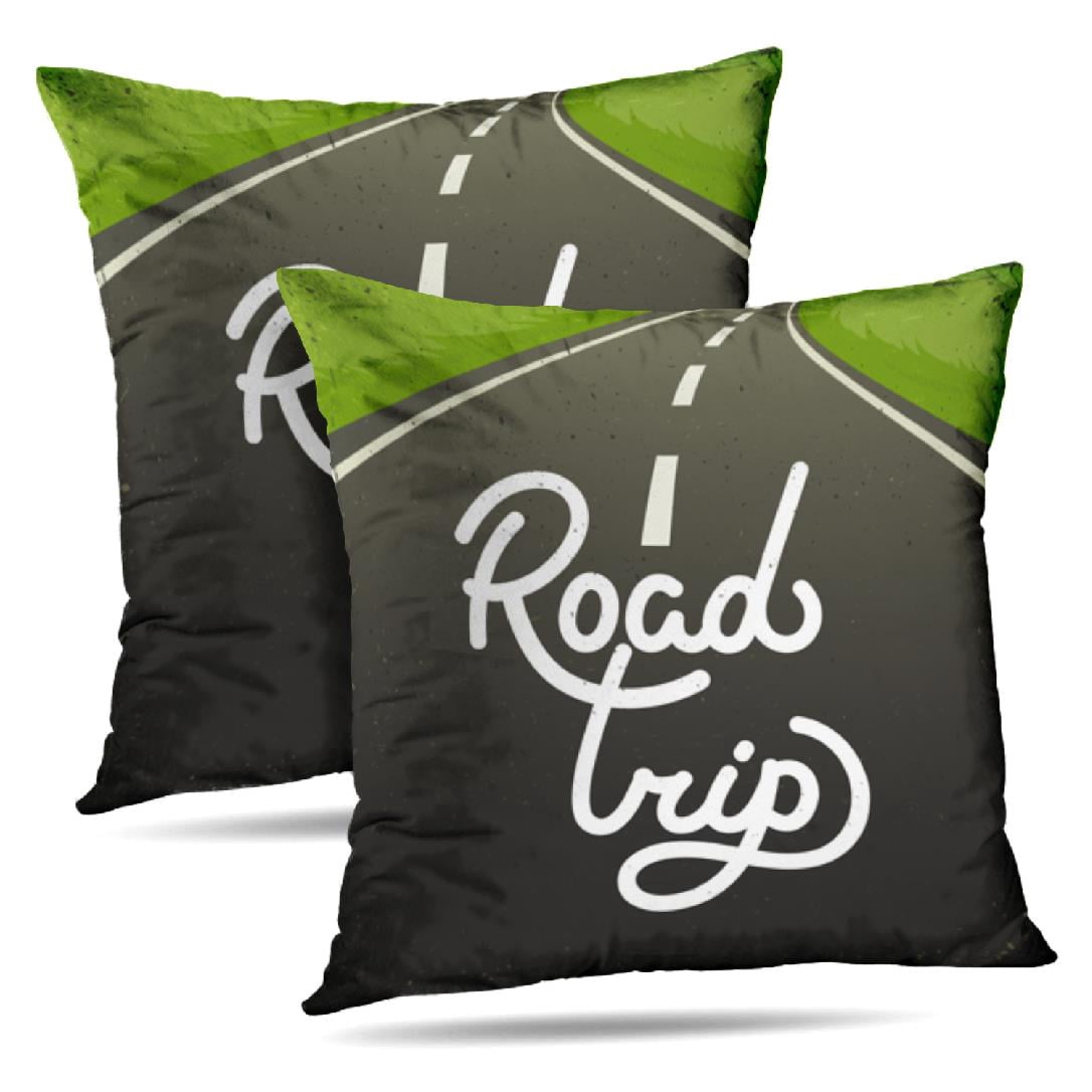 Three Hour Tour Pillow Cover main image 0