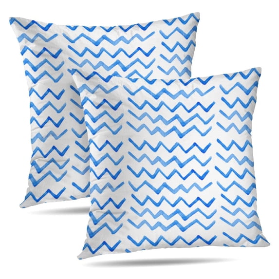 LALILO Throw Pillow Covers Sophisticated Wonderful Elegant Graphic Cushion Cover 18" x 18", 3950 Pack