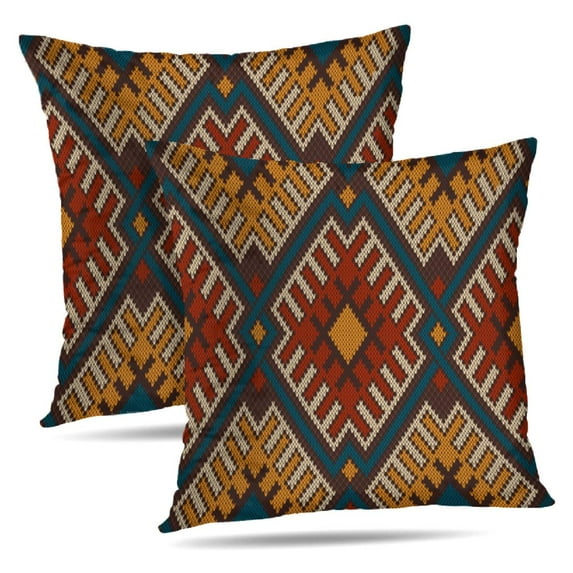 LALILO Throw Pillow Covers Sweet Watercolor Flowers Delicate Flower Watercolor Watercolour Sweet Delicate VintageSet of 2 Square 18 x 18 Inch Pillowcase