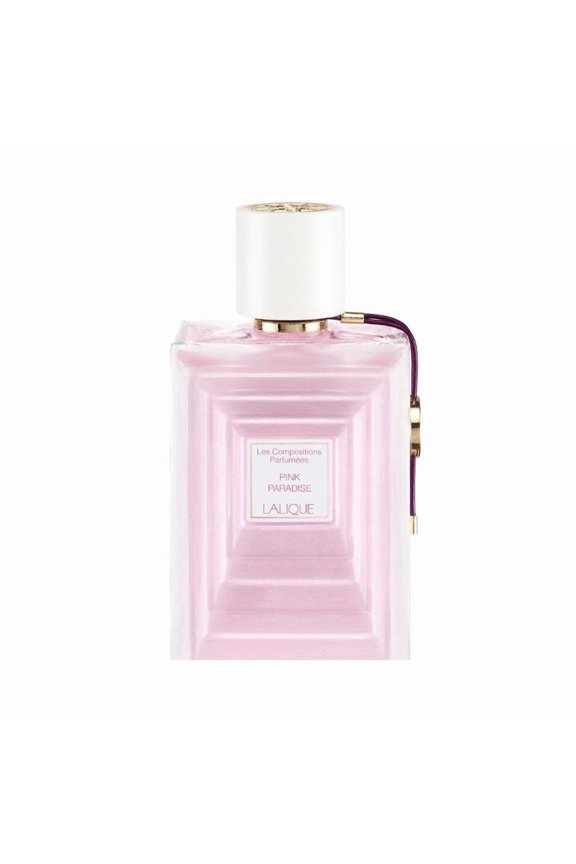 Ladies Les Compositions Pink EDP Spray 3.4 oz Fragrances 7640171191454