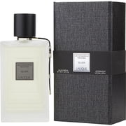 LALIQUE LES COMPOSITIONS PARFUMEES SILVER by Lalique Lalique EAU DE PARFUM SPRAY 3.3 OZ UNISEX