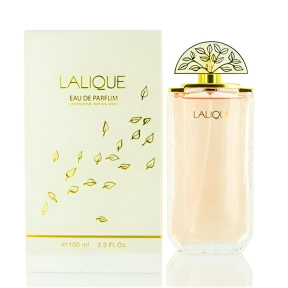 LALIQUE by Lalique Eau De Parfum Spray 3.3 oz for Women