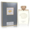 thumbnail image 1 of LALIQUE by Lalique Eau De Toilette Spray 4.2 oz for Men - Brand New, 1 of 1