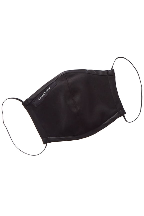 Neo Cloth Face Mask, os, Black