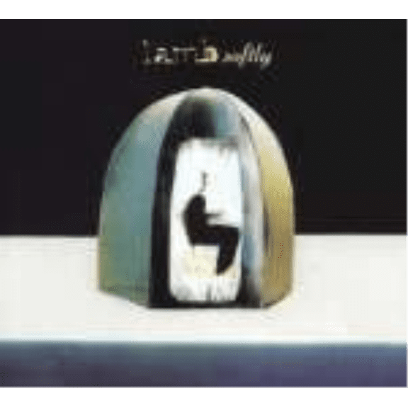Softly lamb (CD)
