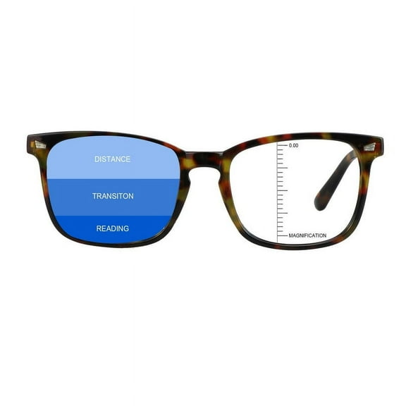 LAMBBAA Vintage Square Blue Light Blocking Eyeglasses Anti Eyestrain UV Filter Computer Glasses Anti-Blue Light Glasses for Men Women (Amber, No Magnification)