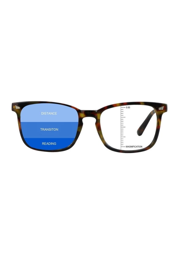 Vintage Square Blue Light Blocking Eyeglasses Anti Eyestrain UV Filter Computer Glasses Anti-Blue Light Glasses for Men Women (Amber, No Magnification)