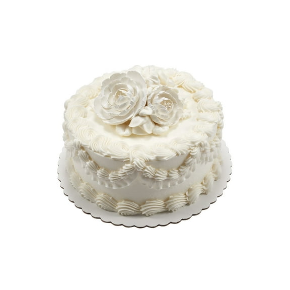 LAMBETH CLASSIC ROUND CAKE