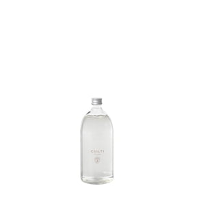 LAMBO - REFILL Reed Diffuser Culti Milano 1000 ML