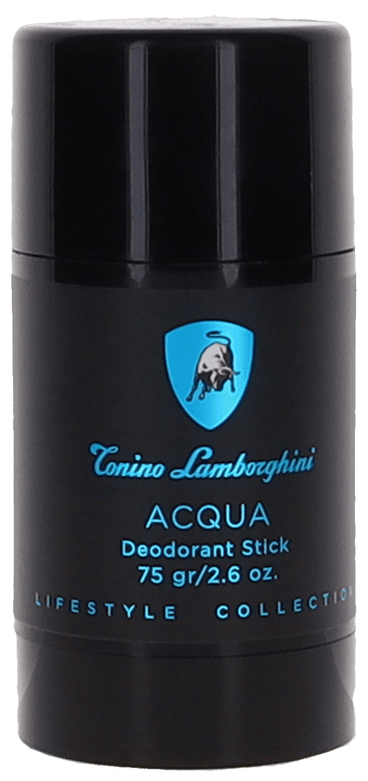 Tonino Lamborghini Acqua Deodorant Stick oz Australia Ubuy