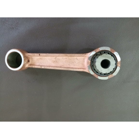 Lambretta Piston Connecting Rod