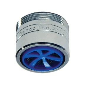LAMINAR FLW AERATOR CHRM (Pack of 1)