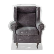 LAMINET Armchair/Recliner Cover - Clear VOC36