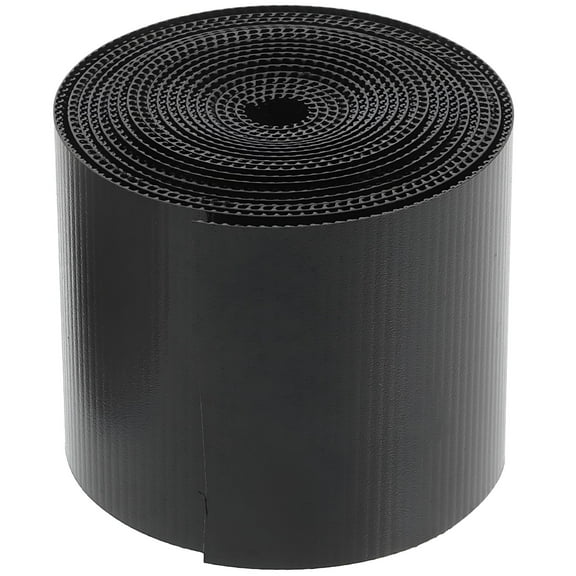 LAMIRO 1 Roll Under Couch Blocker Fixing Strap Under Couch Toy Blocker for Furniture