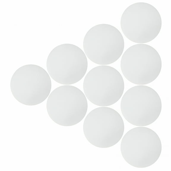 LAMIRO 10Pcs Smooth Flat Rocks for Painting Diy Blank Drawing Stones for Crafting Projects Diy Flat Rocks Painting Stones