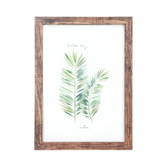 LAMIRO 12 x 16 Picture Frame,Display Pictures,Large Photo Gallery Wall Frame Wall Mounting Composite Wood,Ideal Gifts for Him/Her