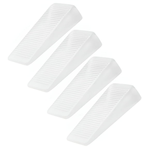 LAMIRO 4pcs Leveling Wedges Furniture Table Shims Multi-purpose Shims for Home Improvement