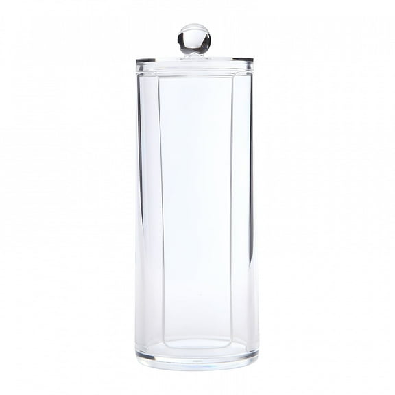 LAMIRO Acrylic Scrunchie Holder Organizer Hair Ties Organizer Display Hair Accessories