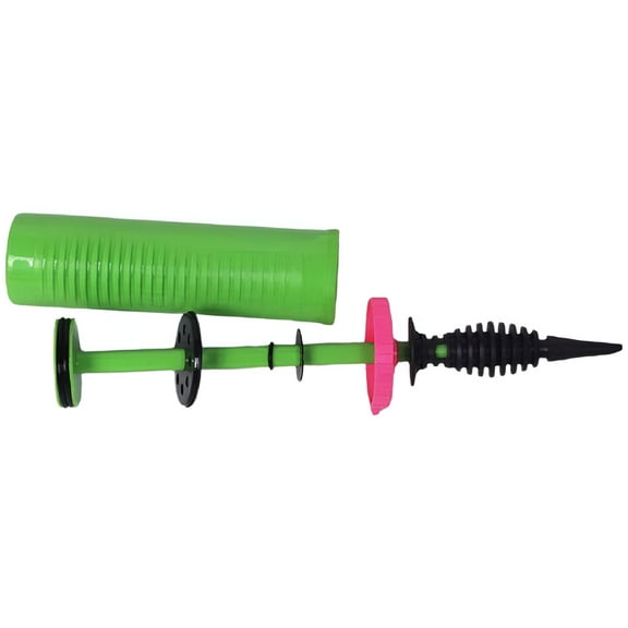 LAMIRO Balloon Pump Helium Tank Air for Balloons Pumps Hand Supplies Plastic