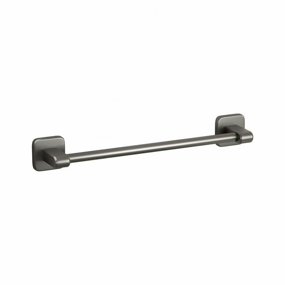 LAMIRO Bathroom Towel Bar,15 Inch Towel Racks for Bathroom Wall Mounted,Heavy Duty Bath Hand Towel Holder Organizer,Modern Home Decor Towel Rod Bathroom Hardware Accessories