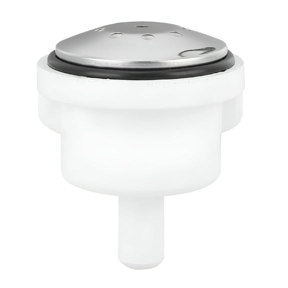 LAMIRO Bathtub Air Jet 9 Hole Spa Massage Pool Air Bubble Nozzle Bathroom Accessories