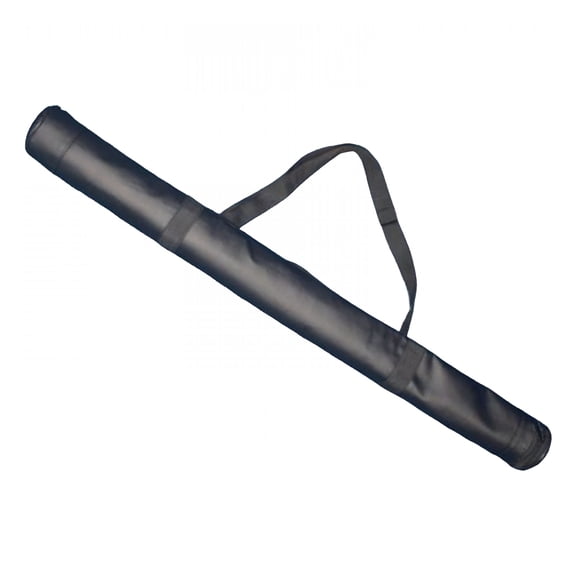 LAMIRO Billiard Pool Cue Bag Portable Pouch Storage Case Soft Cue Bag Storage Pouch 25inch