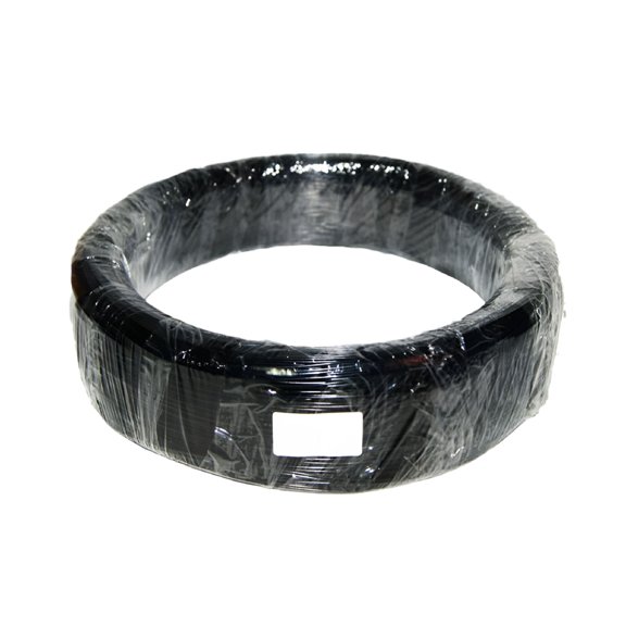 LAMIRO Black Bonsai Wires Anodized Aluminum Bonsai Training Wire