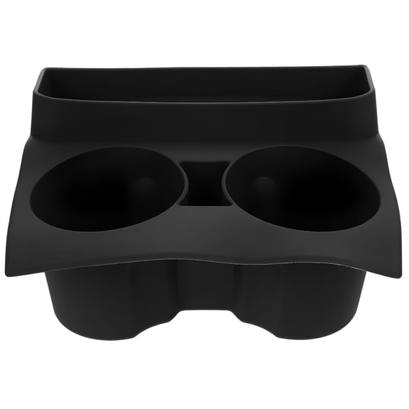 LAMIRO Car Cup Holder Vehicle Storage Tray Truck Cup Holder Auto Cup Holder Double Cup Holder for Car