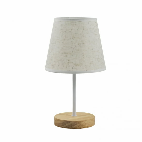 LAMIRO Cordless Lamp 10 Inch Small Bedside Lamp Modern Rechargeable Lamp Small Table Lamp 3 Brightness Color Warm Unisex White Lamp for Living Room Patio Dining Kitchen Counter Bedside