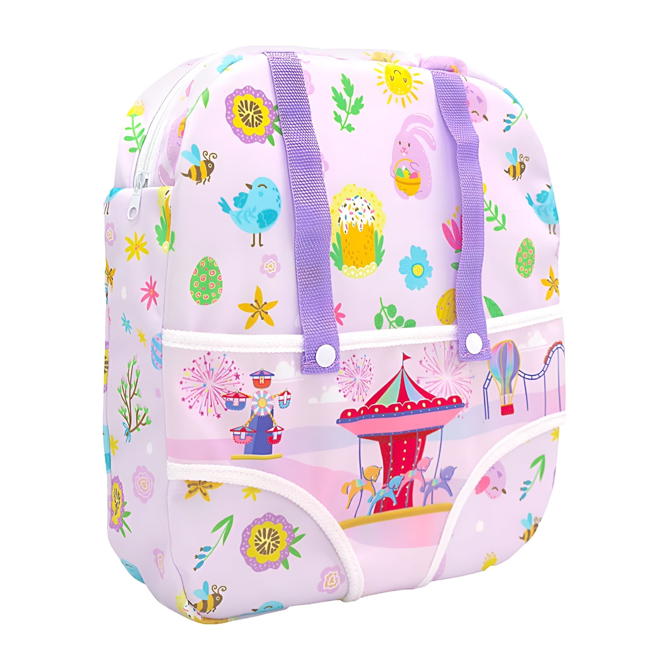 18 Doll Travel Case 18 Doll Travel Case