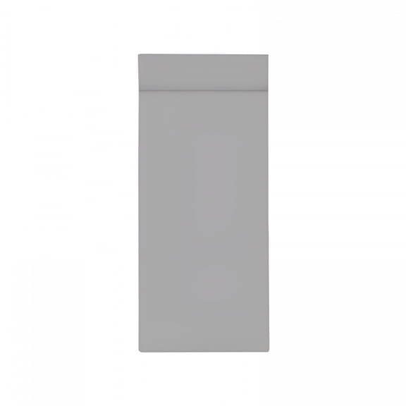 LAMIRO Door Curtains for Door Window Thermal Insulated Privacy Sidelight Curtains for Front Door 26*68" Room Darkening Curtains Tie Up Shades Curtain for Door Window,Gray