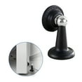 thumbnail image 1 of LAMIRO Door Stoppers for Bottom of Door,Wear-Resistant and Pressure-Resistant Magnetic Door Stop,Not Effortless to Crack Or Deform Door Stoppers for Wall,black, 1 of 7