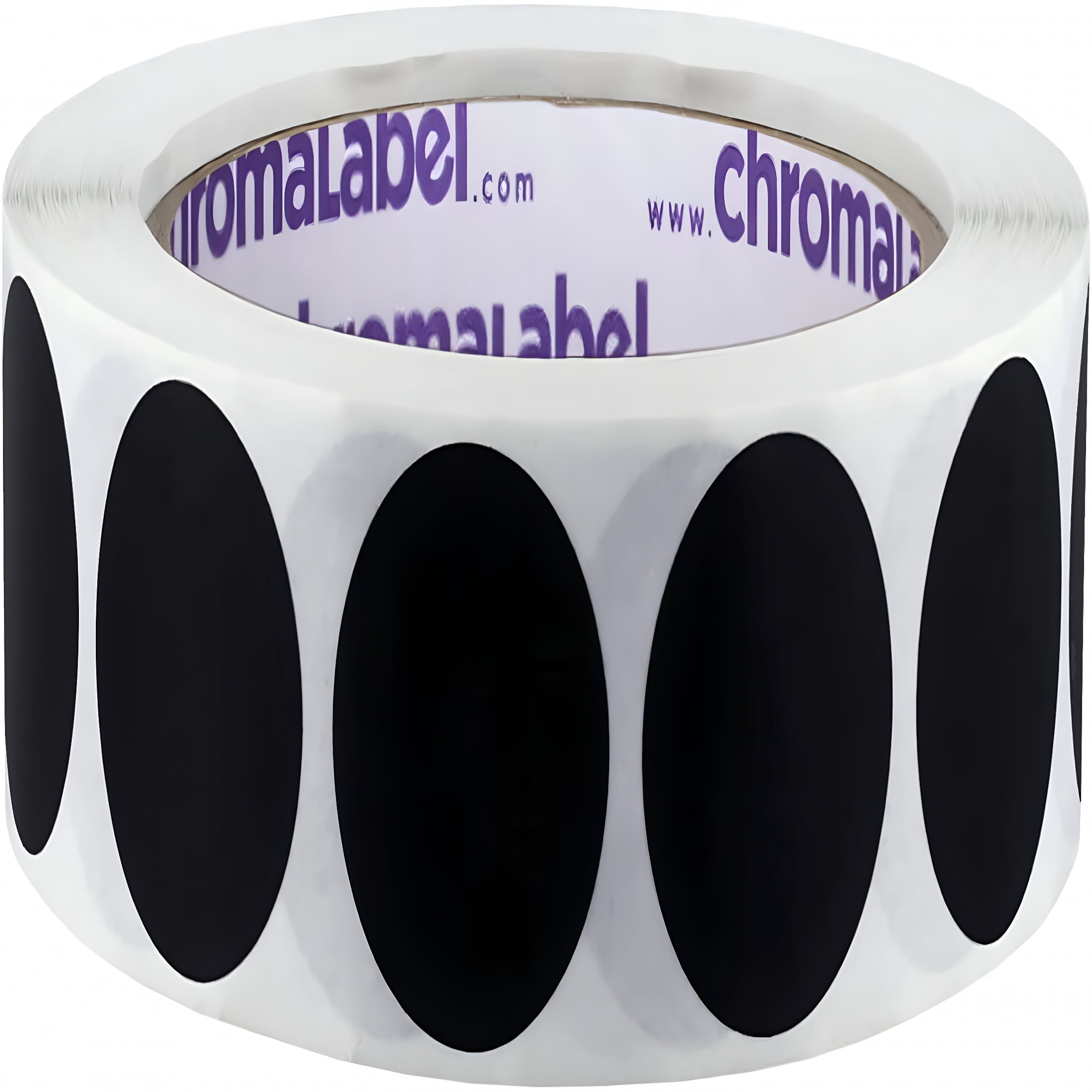 Walmart Sticker Color LAMIRO Enhance Organization and Creativity with 1-Inch Round Color ...