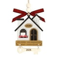 thumbnail image 1 of LAMIRO House Warming Gifts New Home Housewarming Gifts for New House Housewarming Gift Presents for Women New House New Beginning New House Owners Gift Ideas Wooden Home Ornament 2025, 1 of 7